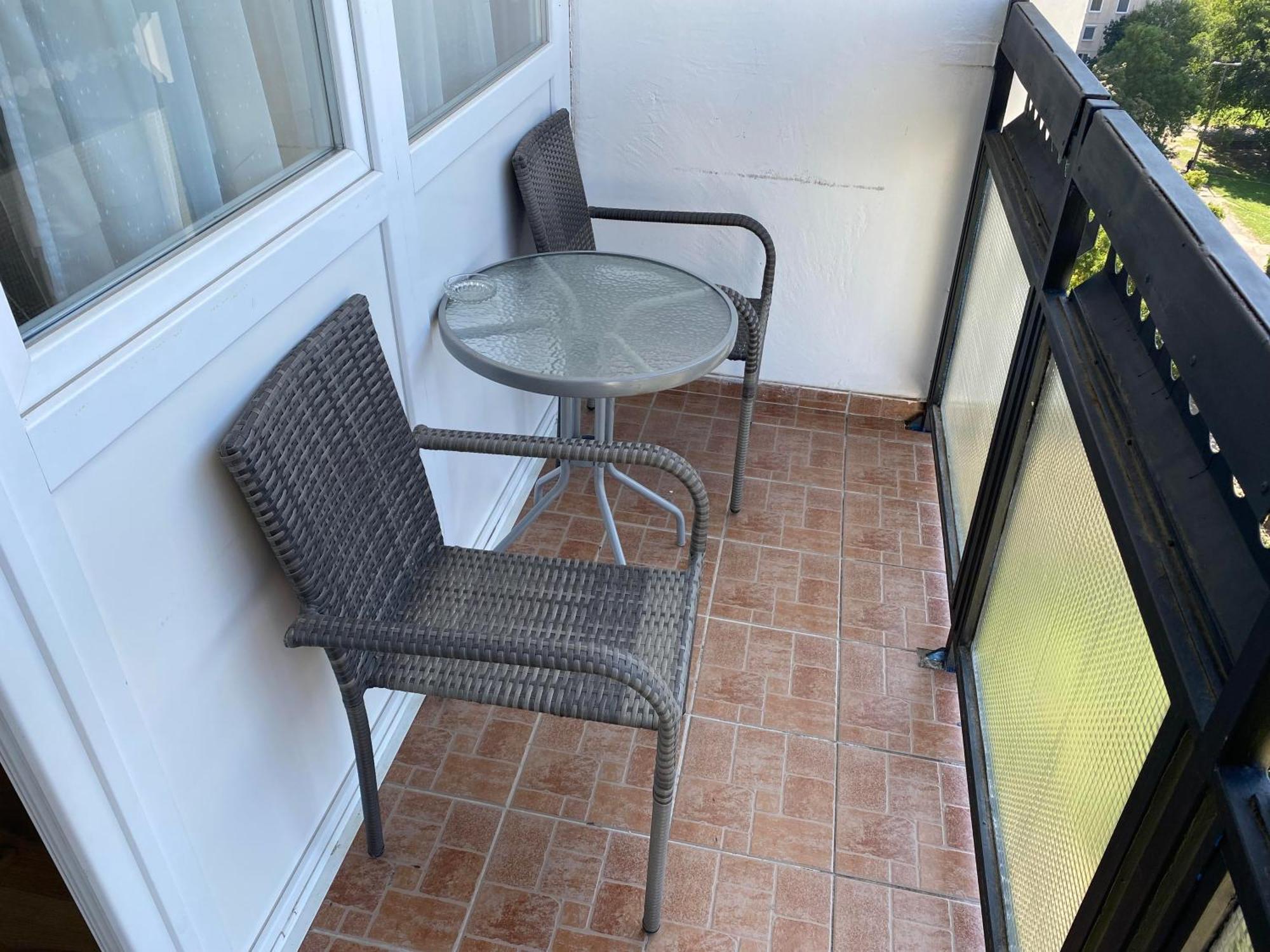 Sunset-View Apartment Debrecen Exterior photo